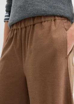 Jupe-culotte