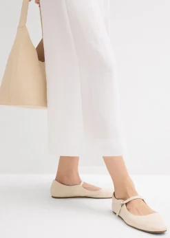 Jupe-culotte douce