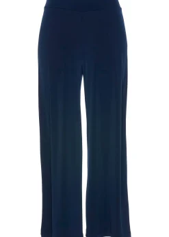 Jupe-culotte en jersey