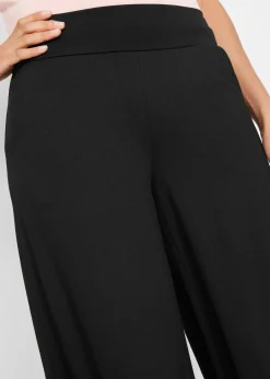 Jupe-culotte fluide et ample