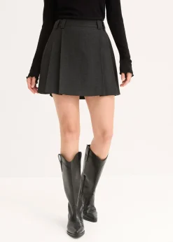 Jupe-short