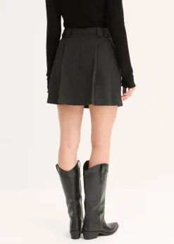 Jupe-short