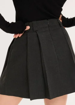 Jupe-short
