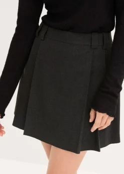 Jupe-short