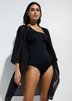 Kimono de plage