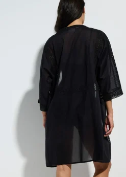 Kimono de plage