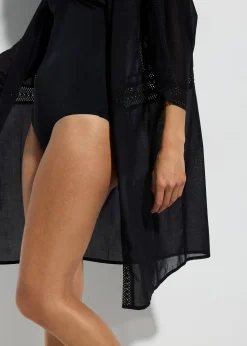 Kimono de plage