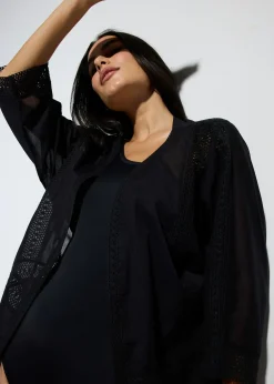 Kimono de plage