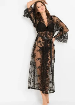 Kimono long