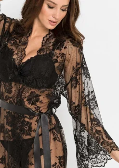 Kimono long
