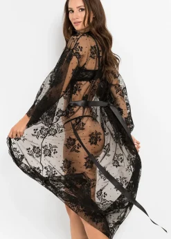 Kimono long
