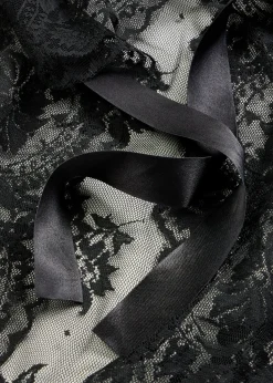 Kimono long