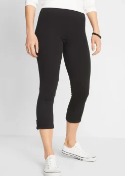 Legging 3/4 corsaire