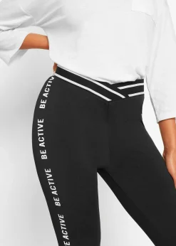 Legging 7/8, séchage rapide