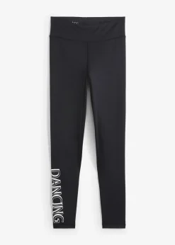 Legging à séchage rapide, longueur cheville