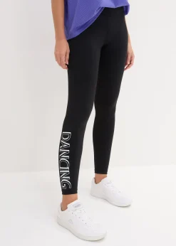 Legging à séchage rapide, longueur cheville