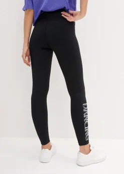 Legging à séchage rapide, longueur cheville