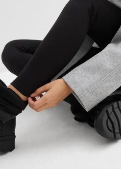 Legging chaud