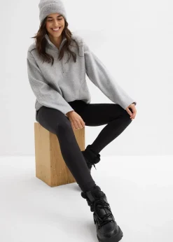 Legging chaud