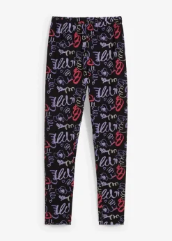 Legging chaud