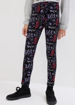 Legging chaud