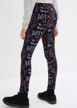 Legging chaud