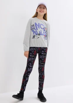 Legging chaud