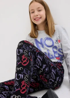 Legging chaud