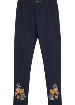 Legging chaud