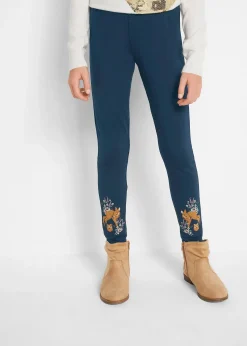 Legging chaud