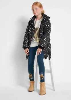 Legging chaud