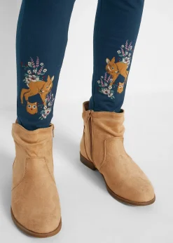 Legging chaud