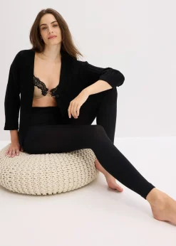 Legging chaud 140D