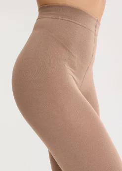Legging chaud 140D