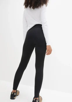 Legging chaud d'extérieur, longueur cheville