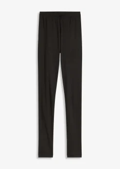 Legging chaud et doux