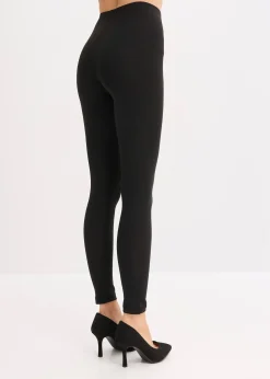 Legging chaud et doux