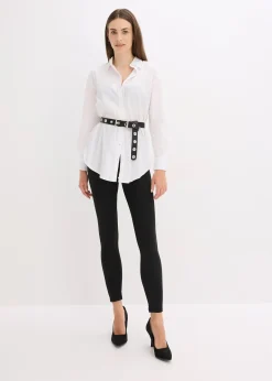 Legging chaud et doux