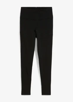 Legging chaud et extensible