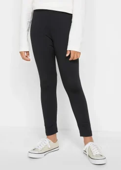 Legging chaud pour fille