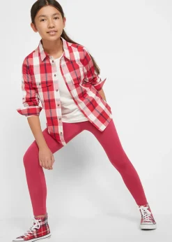 Legging chaud pour fille