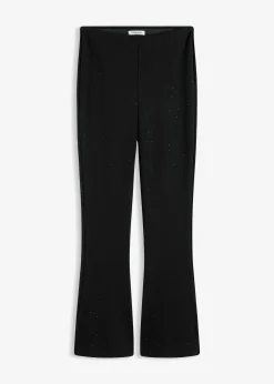 Legging confortable en jersey milano