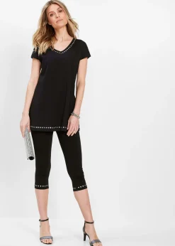 Legging corsaire