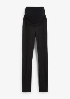 Legging de grossesse chaud