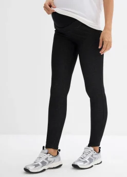 Legging de grossesse chaud