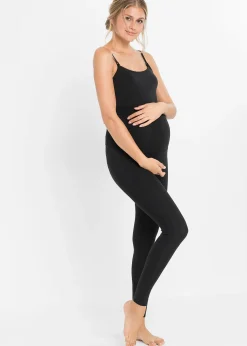Legging de grossesse en coton