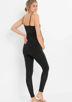 Legging de grossesse en coton