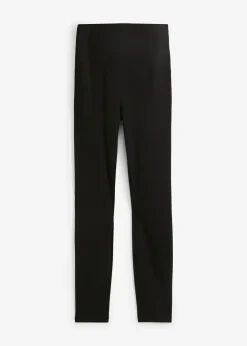 Legging de grossesse en coton doux