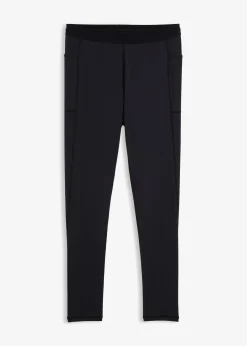 Legging de sport confortable pour homme avec poche pour portable