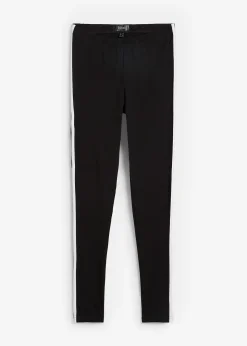 Legging de sport, longueur cheville